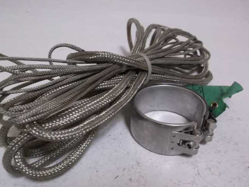 ELEG 41.109-203A HEATER  UNMP