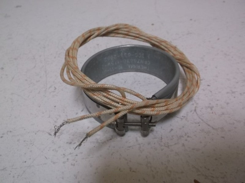 THERMAL CPN76630-175W-240V  NSNP
