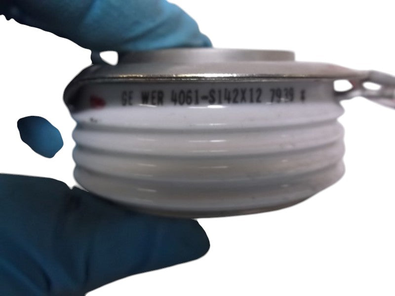 GENERAL ELECTRIC WER 4061-S142X12 7939  UNMP