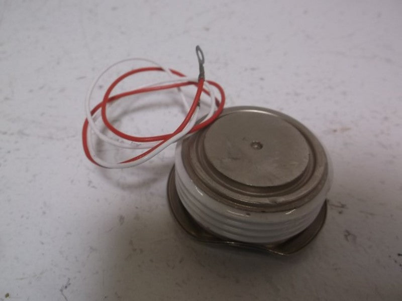 GENERAL ELECTRIC WER 4061-S142X12 7939  UNMP