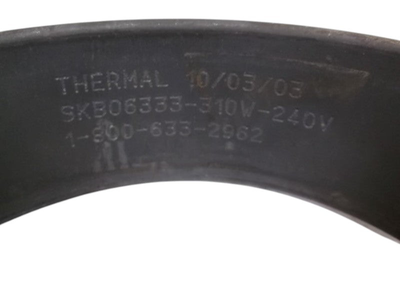 THERMAL SKB06333-310W-240V HEATER BELT  UNMP
