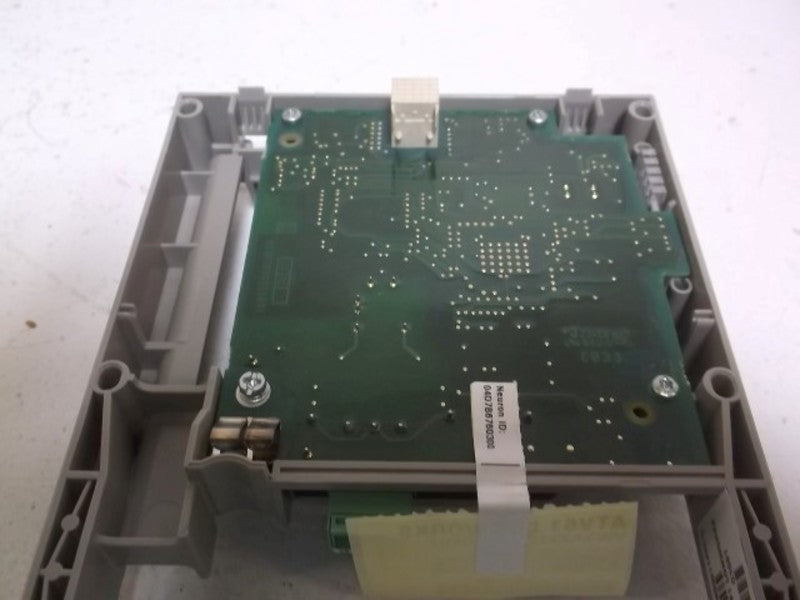 SCHNEIDER VW3A3312 LON WORKS CARD  NSMP