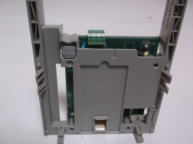 SCHNEIDER VW3A3312 LON WORKS CARD  NSMP