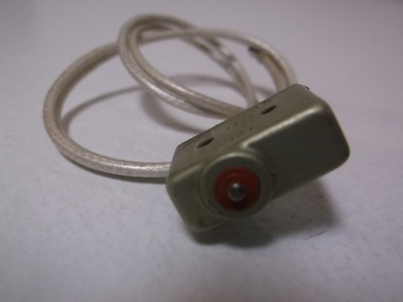 MICRO SWITCH 1SE2 SNAP ACTION BASIC SWITCH  UNMP