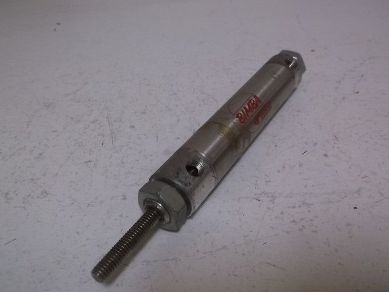 BIMBA D-36764-A-3 CYLINDER  UNMP