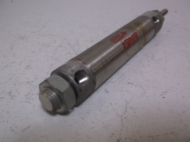BIMBA D-36764-A-3 CYLINDER  UNMP