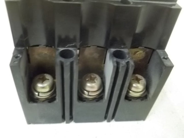 TERASAKI TG-30D CIRCUIT BREAKER  UNMP