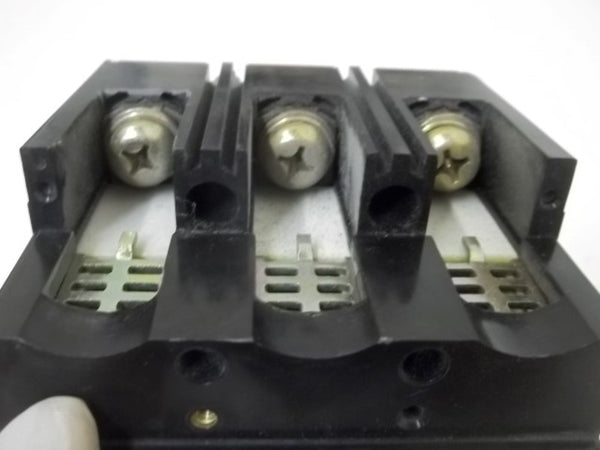 TERASAKI TG-30D CIRCUIT BREAKER  UNMP