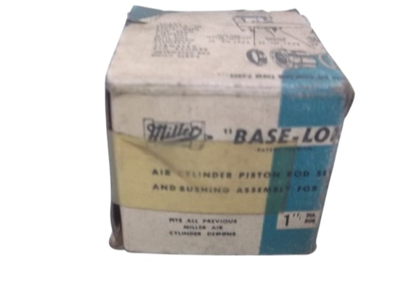 MILLER BASELOK 1" DIAM PISTON ROD AND BUSHING  NSMP