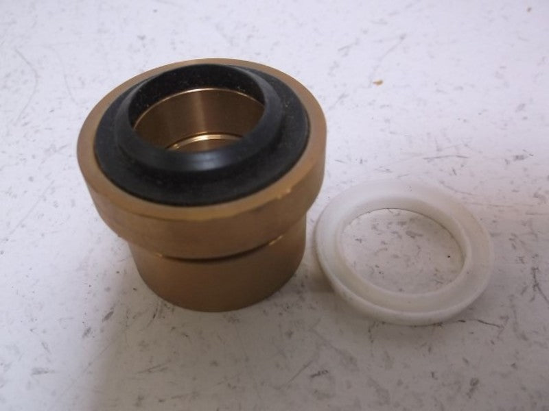 MILLER BASELOK 1" DIAM PISTON ROD AND BUSHING  NSMP