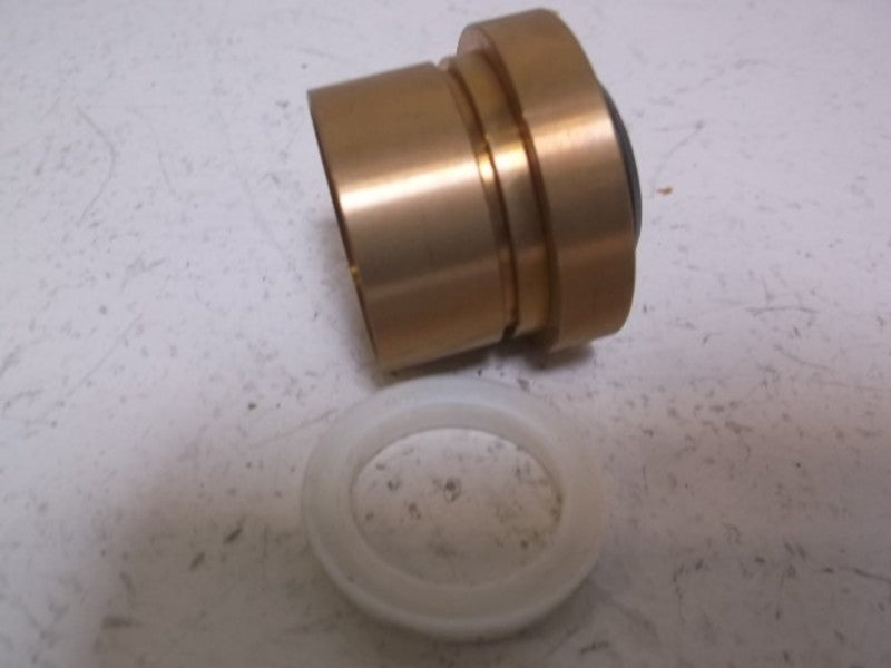 MILLER BASELOK 1" DIAM PISTON ROD AND BUSHING  NSMP