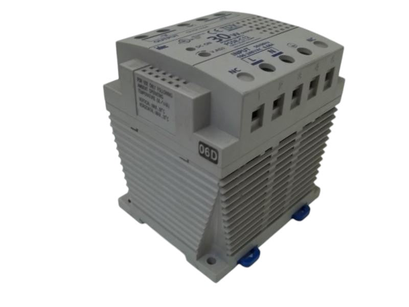 IDEC PS5R-C12 POWER SUPPLY  UNMP