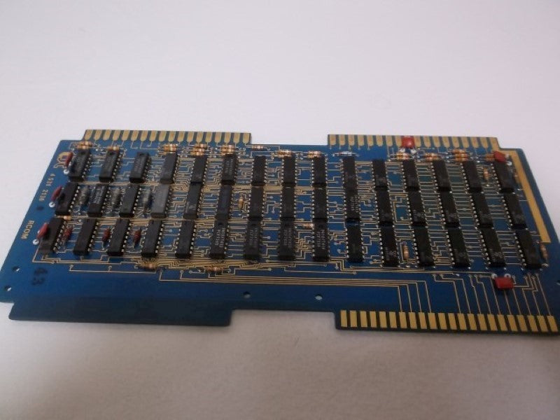 CINCINNATI MILACRON 4-531-2136 PC BOARD  UNMP