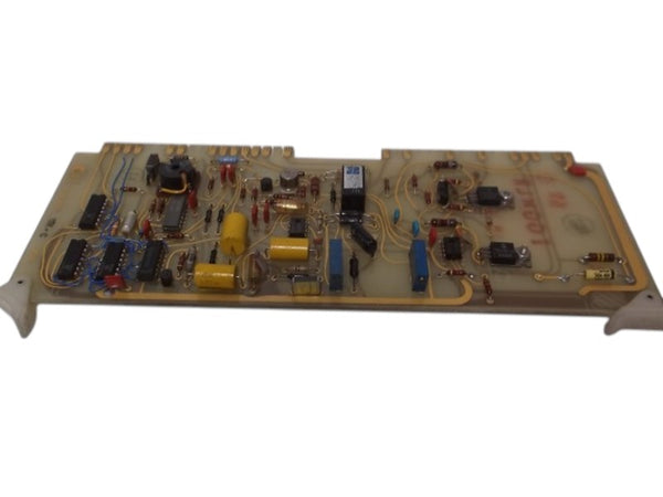 CINCINNATI MILACRON 4-531-2176 PC BOARD  UNMP