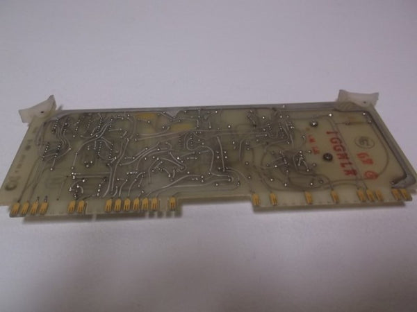 CINCINNATI MILACRON 4-531-2176 PC BOARD  UNMP