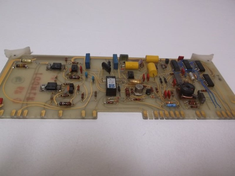CINCINNATI MILACRON 4-531-2176 PC BOARD  UNMP