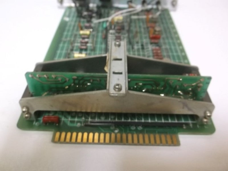RELIANCE VLDD 0-51847-3 PC BOARD  UNMP