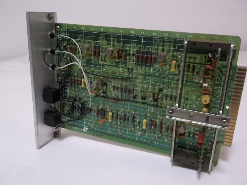 RELIANCE VLDD 0-51847-3 PC BOARD  UNMP