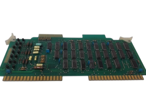 CINCINNATI MILACRON 4-531-2118A PC BOARD  UNMP