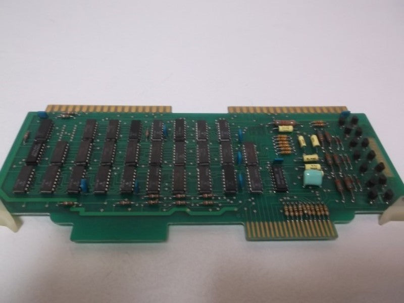 CINCINNATI MILACRON 4-531-2118A PC BOARD  UNMP