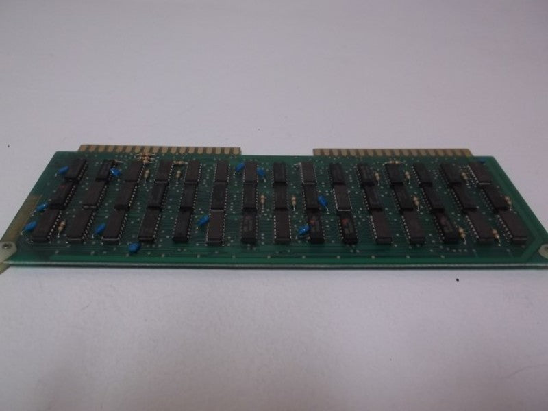 CINCINNATI MILACRON 4-531-2162A PC BOARD  UNMP