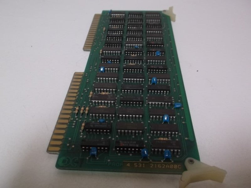 CINCINNATI MILACRON 4-531-2162A PC BOARD  UNMP