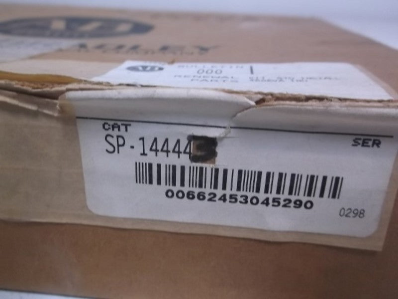 ALLEN BRADLEY SP-144443 SER. A  GTO KIT   NSMP