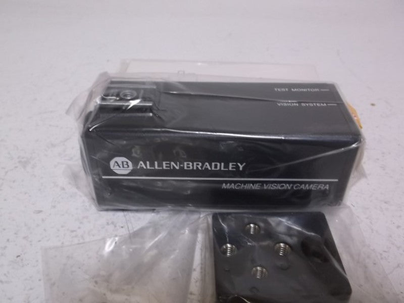 ALLEN BRADLEY 2801YC SER. A CAMERA SOLID STATE  NSMP