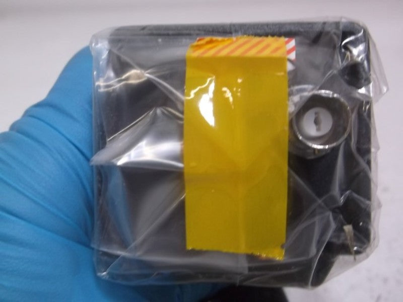 ALLEN BRADLEY 2801YC SER. A CAMERA SOLID STATE  NSMP