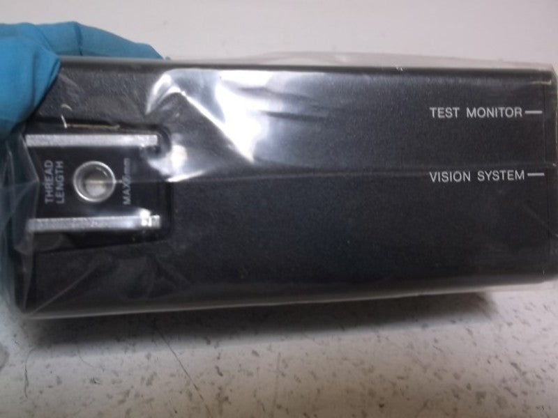 ALLEN BRADLEY 2801YC SER. A CAMERA SOLID STATE  NSMP