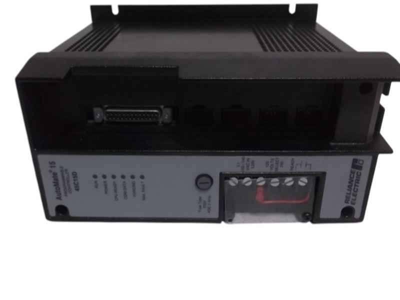 RELIANCE ELECTRIC 45C15D  UNMP