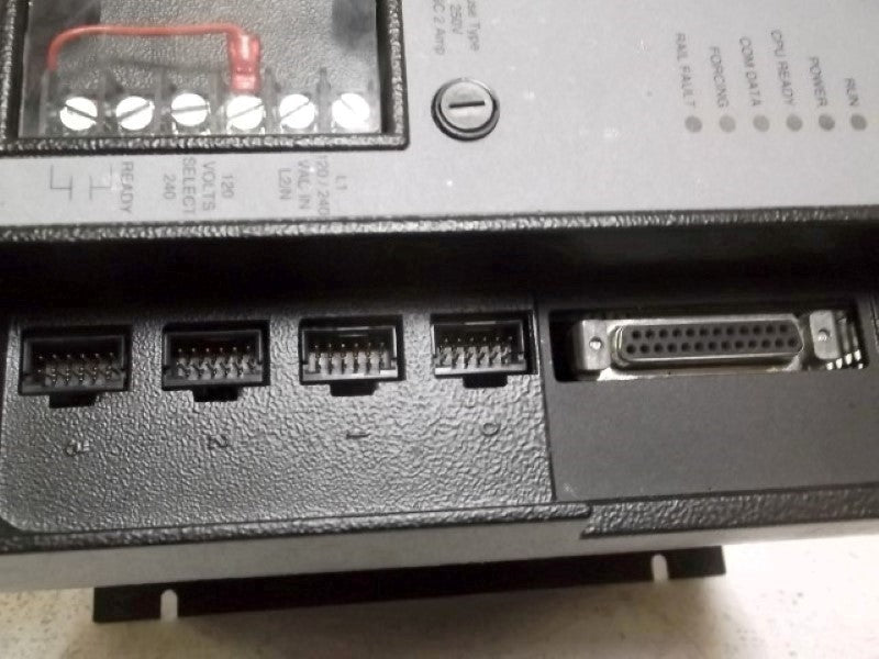 RELIANCE ELECTRIC 45C15D  UNMP