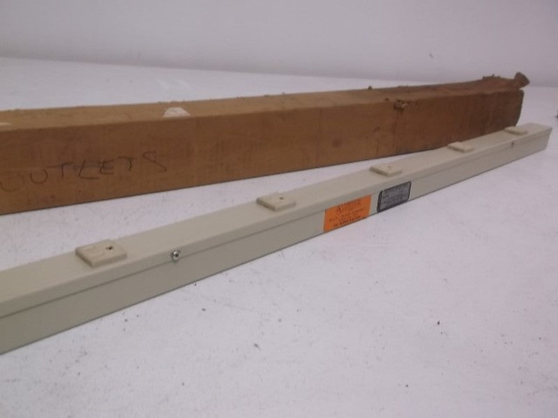 SGL WABER 34834305 MULTIPLE OUTLET STRIP  NSMP