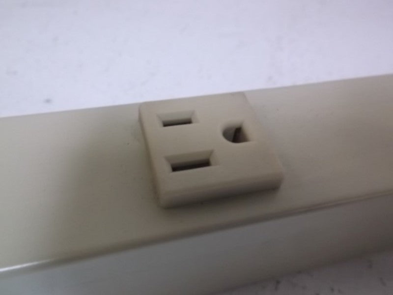 SGL WABER 34834305 MULTIPLE OUTLET STRIP  NSMP