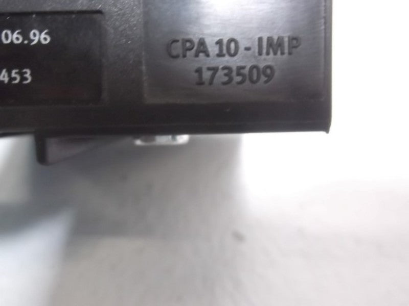 FESTO CPA10-IMP NODE MULTI-PIN  UNMP
