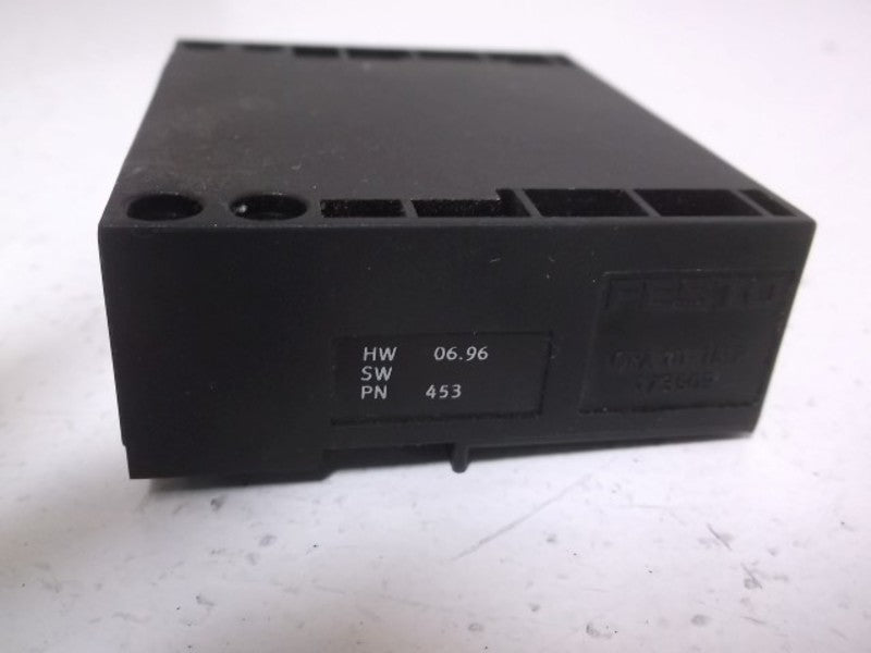 FESTO CPA10-IMP NODE MULTI-PIN  UNMP