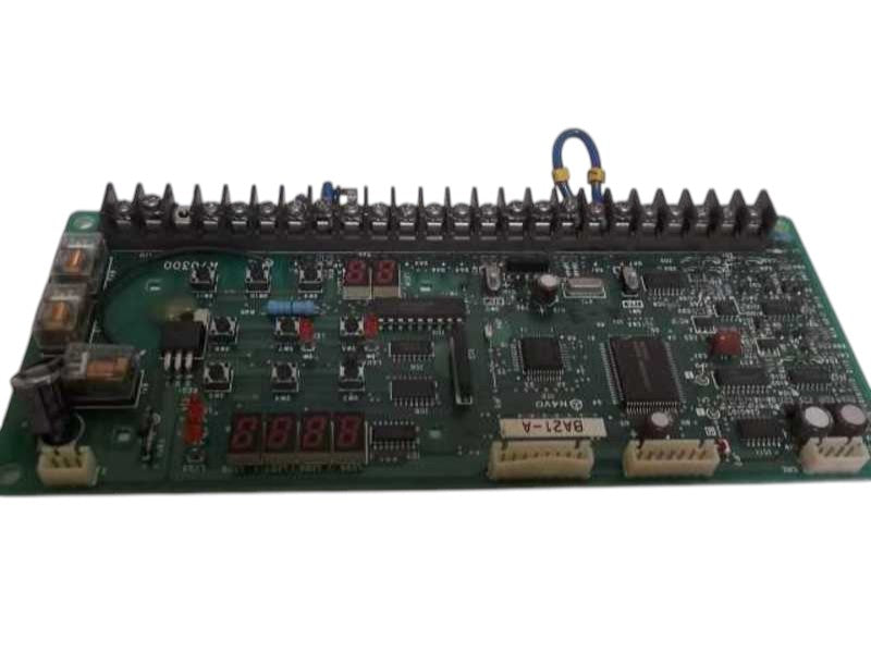 ALLEN BRADLEY A70300 CIRCUIT BOARD  UNMP