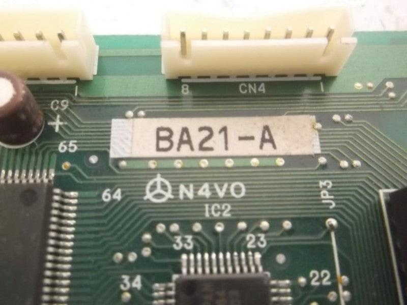 ALLEN BRADLEY A70300 CIRCUIT BOARD  UNMP