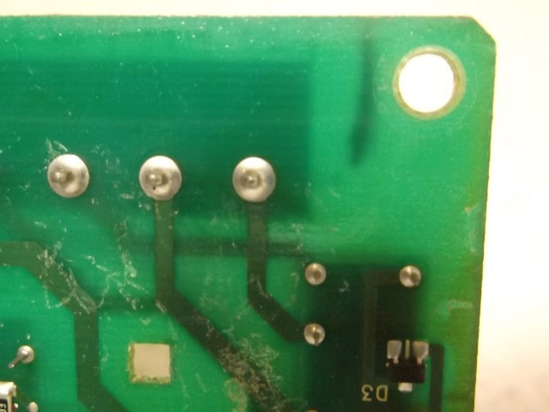 ALLEN BRADLEY A70300 CIRCUIT BOARD  UNMP