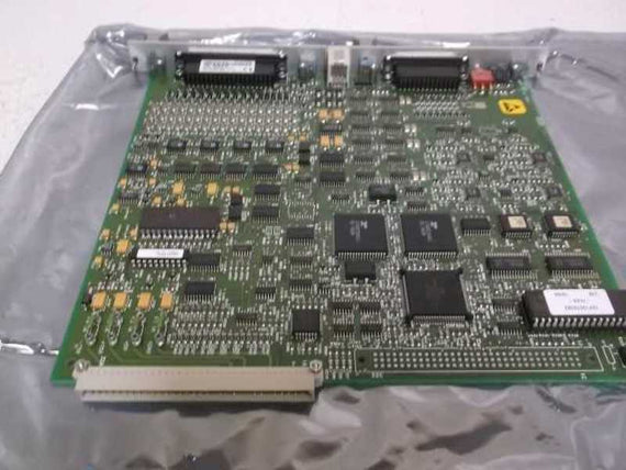 EMERSON 12P1392X062 SMART DEVICE INPUT CARD  NSNP