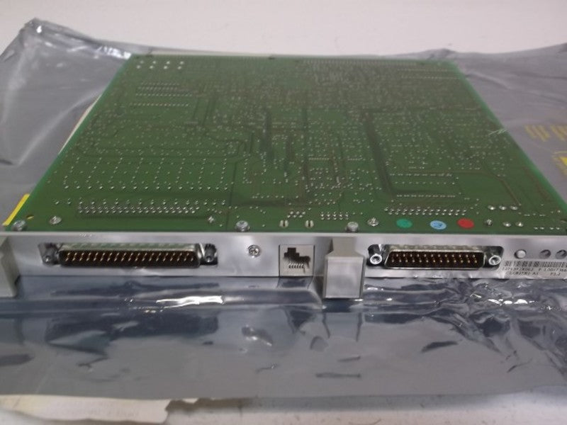 EMERSON 12P1392X062 SMART DEVICE INPUT CARD  NSNP