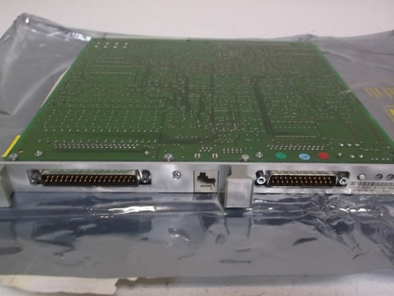 EMERSON 12P1392X062 SMART DEVICE INPUT CARD  NSNP