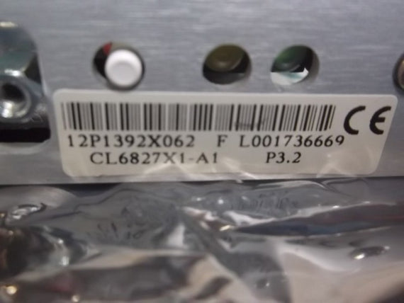 EMERSON 12P1392X062 SMART DEVICE INPUT CARD  NSNP