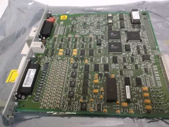 EMERSON 12P1392X062 SMART DEVICE INPUT CARD  NSNP