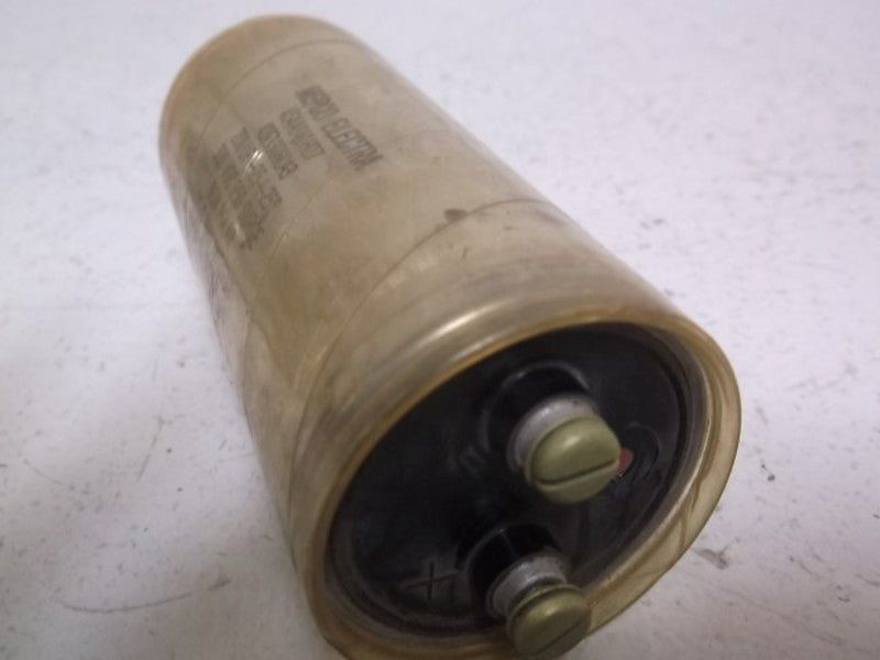 MEPCO 454A841H07 CAPACITOR  NSNP