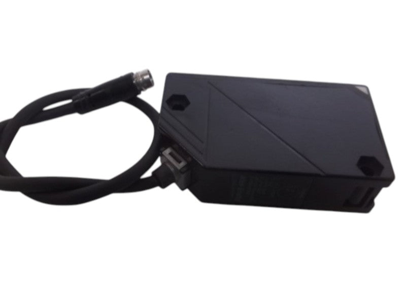 ALLEN BRADLEY 42BT-B1LBSN-Y4 SER. A PHOTOELECTRIC SENSOR  UNMP