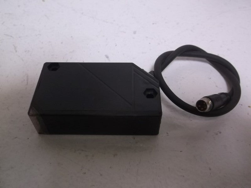 ALLEN BRADLEY 42BT-B1LBSN-Y4 SER. A PHOTOELECTRIC SENSOR  UNMP