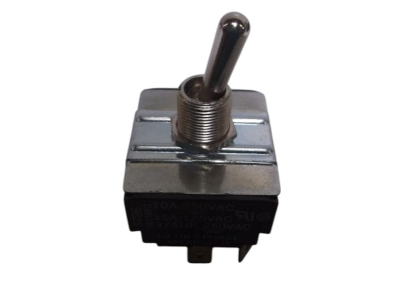 LOT OF 3 CARLING 9825 TOGGLE SWITCH NSNP