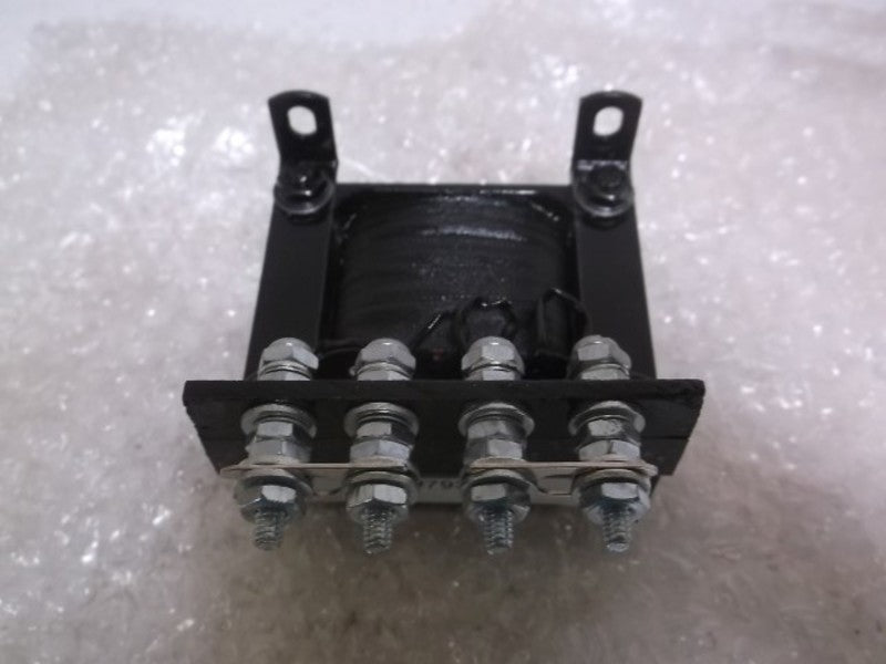 GENERAL ELECTRIC 9T53Y3506 DRY TRANSFORMER PANEL MOUNT  NSMP