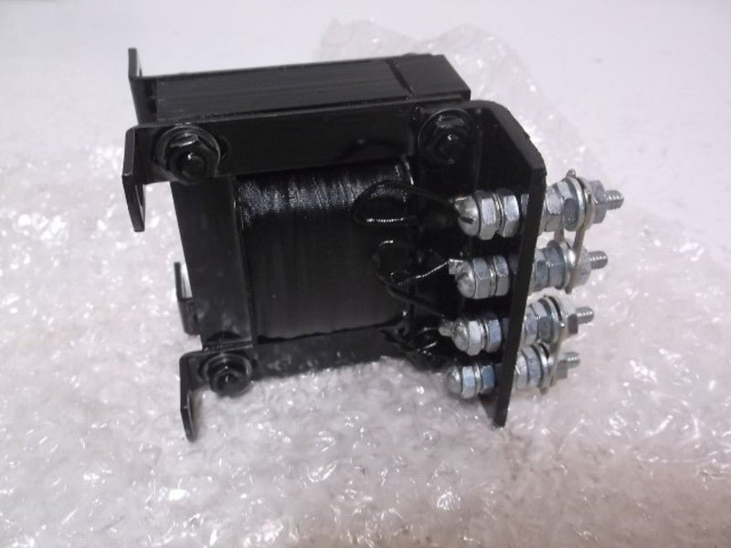 GENERAL ELECTRIC 9T53Y3506 DRY TRANSFORMER PANEL MOUNT  NSMP